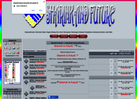 sharink-future.forumid.net
