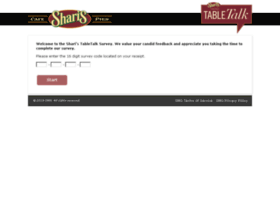 Sharislistens.smg.com
