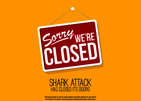 Sharkattack.co.uk