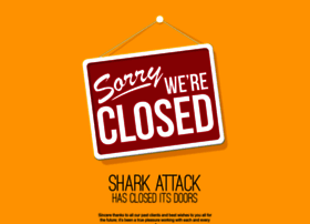 sharkattack.co.uk