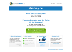 sharkey.de