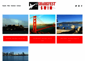 Sharkfestswim.com