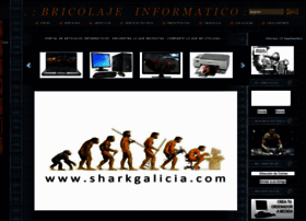sharkgalicia.blogspot.com