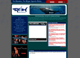 Sharkhandicapping.com