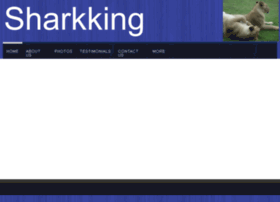 Sharkking.webs.com