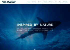 Sharklet.com