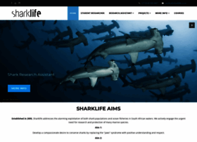 sharklife.co.za