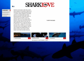 Sharklove.com