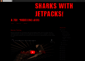 Sharkswithjetpacks.blogspot.fr