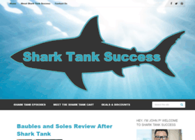 Sharktanksuccess.blogspot.com.au
