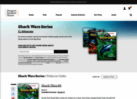sharkwarsseries.com
