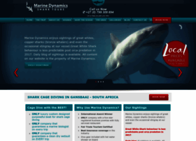 sharkwatchsa.com