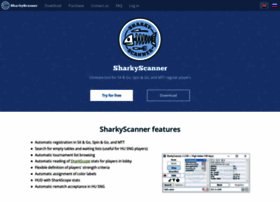 Sharkyscanner.com