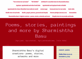 Sharmishthabasu.wordpress.com