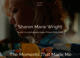 Sharon-wright.squarespace.com