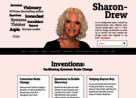 Sharondrewmorgen.com