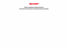 Sharp-register.com