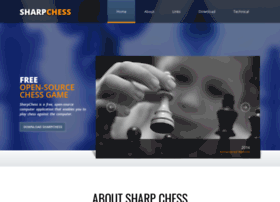 Sharpchess.com