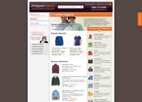 sharperwear.com