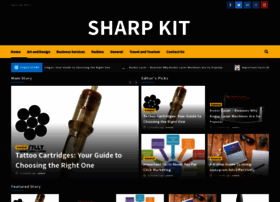 Sharpkit.net