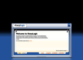Sharplogic.com