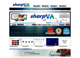 Sharpva.com