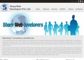 sharpwebdevelopers.org
