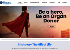 shatayu.org.in