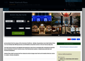 shattuck-plaza.hotel-rez.com