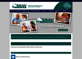 Shav.org