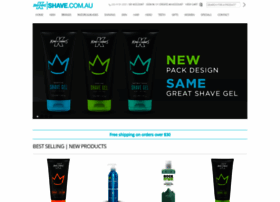 Shave.com.au