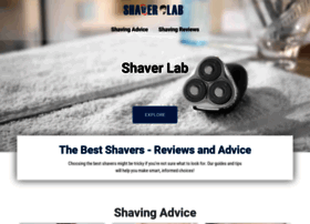 Shaverlab.com