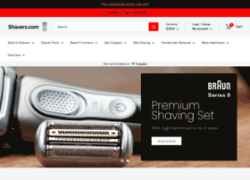 Shavers.com