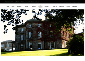 Shaw-hill.co.uk