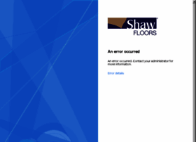 Shaw.service-now.com