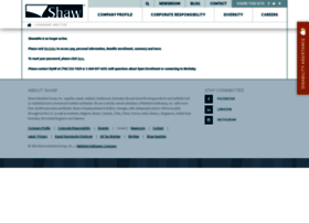 shawandme.shawinc.com