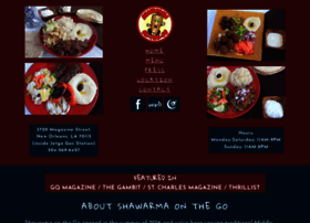 Shawarmaonthego.com