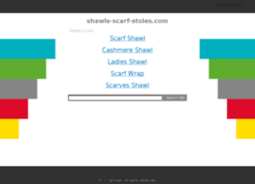 shawls-scarf-stoles.com