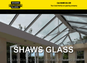 Shawsglass.co.uk