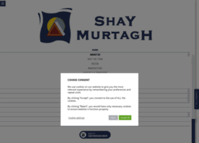 Shaymurtagh.co.uk