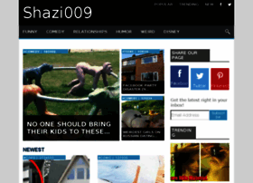 Shazi009.inspireworthy.com