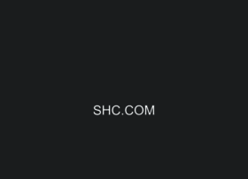 shc.com