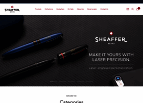 Sheaffer.com
