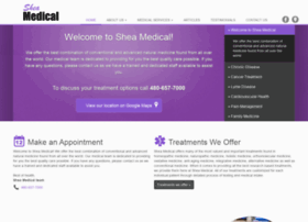 Sheamedical.com