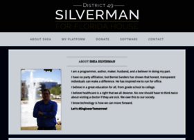sheasilverman.com