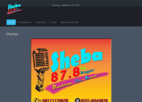 shebafm.com