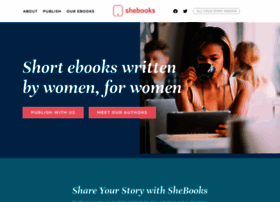 Shebooks.net