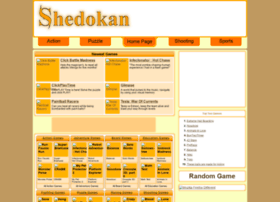 shedokan.com