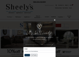Sheelys.com