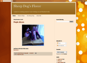 sheepdogsfleece.blogspot.com
